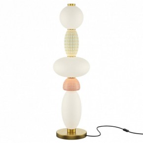 Настольная лампа декоративная Maytoni Adore MOD297TL-L24BS3K в Глазове - glazov.mebel24.online | фото