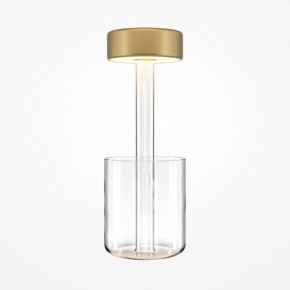 Настольная лампа декоративная Maytoni AI Collaboration MOD229TL-L3G3K1 в Глазове - glazov.mebel24.online | фото 2