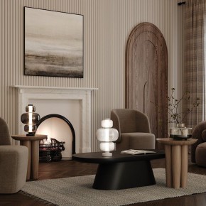 Настольная лампа декоративная Maytoni Atmos MOD364TL-L15W3K в Глазове - glazov.mebel24.online | фото 4