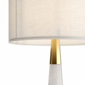 Настольная лампа декоративная Maytoni Bianco Z030TL-01BS1 в Глазове - glazov.mebel24.online | фото 3