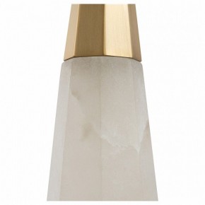 Настольная лампа декоративная Maytoni Bianco Z030TL-01BS1 в Глазове - glazov.mebel24.online | фото 6