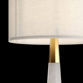 Настольная лампа декоративная Maytoni Bianco Z030TL-01BS1 в Глазове - glazov.mebel24.online | фото 8