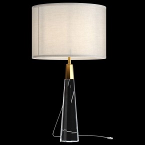 Настольная лампа декоративная Maytoni Bianco Z030TL-01BS2 в Глазове - glazov.mebel24.online | фото 2