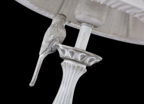 Настольная лампа декоративная Maytoni Bird ARM013-11-W в Глазове - glazov.mebel24.online | фото 6