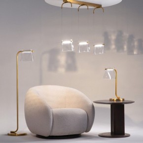 Настольная лампа декоративная Maytoni Cabaret MOD170TL-L8BS3K в Глазове - glazov.mebel24.online | фото 6