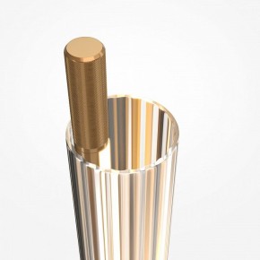 Настольная лампа декоративная Maytoni Loom MOD258TL-L8BS3K в Глазове - glazov.mebel24.online | фото 3