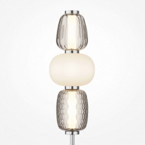 Настольная лампа декоративная Maytoni Pattern MOD267TL-L28CH3K в Глазове - glazov.mebel24.online | фото 3