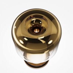 Настольная лампа декоративная Maytoni Spirito MOD286TL-L18G3K в Глазове - glazov.mebel24.online | фото 3