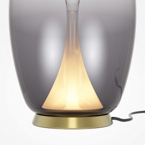 Настольная лампа декоративная Maytoni Splash MOD282TL-L15G3K в Глазове - glazov.mebel24.online | фото 4