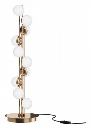 Настольная лампа декоративная Maytoni Tessara MOD081TL-L14G3K в Глазове - glazov.mebel24.online | фото 2