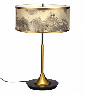 Настольная лампа декоративная Odeon Light Bergi 5064/2T в Глазове - glazov.mebel24.online | фото 5