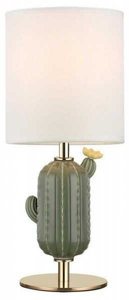 Настольная лампа декоративная Odeon Light Cactus 5425/1TA в Глазове - glazov.mebel24.online | фото 2