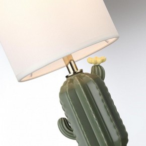 Настольная лампа декоративная Odeon Light Cactus 5425/1TA в Глазове - glazov.mebel24.online | фото 6