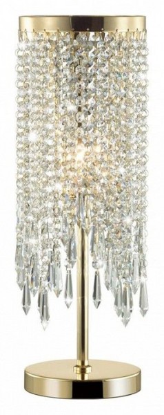 Настольная лампа декоративная Odeon Light Chokka 5028/1T в Глазове - glazov.mebel24.online | фото 3