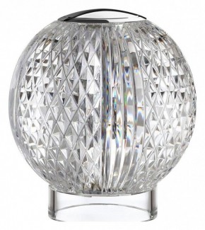 Настольная лампа декоративная Odeon Light Crystal 5007/2TL в Глазове - glazov.mebel24.online | фото