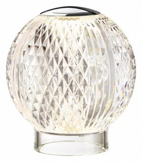 Настольная лампа декоративная Odeon Light Crystal 5007/2TL в Глазове - glazov.mebel24.online | фото 5