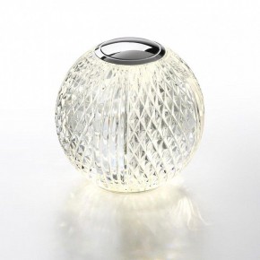 Настольная лампа декоративная Odeon Light Crystal 5007/2TL в Глазове - glazov.mebel24.online | фото 6