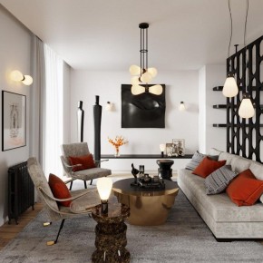 Настольная лампа декоративная Odeon Light Elica 2 5418/1T в Глазове - glazov.mebel24.online | фото 5