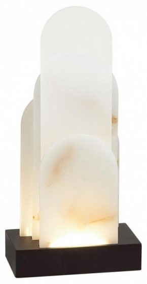 Настольная лампа декоративная Odeon Light Foros 5438/12TL в Глазове - glazov.mebel24.online | фото 2