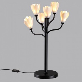 Настольная лампа декоративная Odeon Light Gardi 5090/6T в Глазове - glazov.mebel24.online | фото 3
