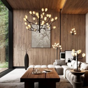 Настольная лампа декоративная Odeon Light Gardi 5090/6T в Глазове - glazov.mebel24.online | фото 4