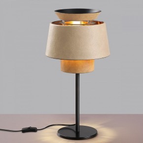 Настольная лампа декоративная Odeon Light Kressa 4992/1T в Глазове - glazov.mebel24.online | фото 3