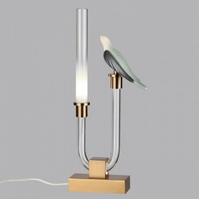 Настольная лампа декоративная Odeon Light Lark 5431/2TL в Глазове - glazov.mebel24.online | фото 3