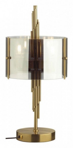 Настольная лампа декоративная Odeon Light Margaret 4895/2T в Глазове - glazov.mebel24.online | фото 2