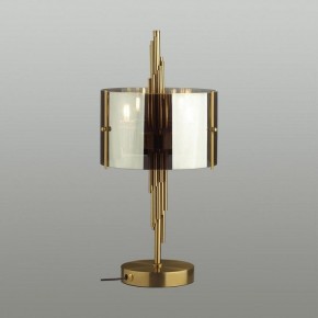 Настольная лампа декоративная Odeon Light Margaret 4895/2T в Глазове - glazov.mebel24.online | фото 3