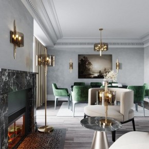 Настольная лампа декоративная Odeon Light Margaret 4895/2T в Глазове - glazov.mebel24.online | фото 5