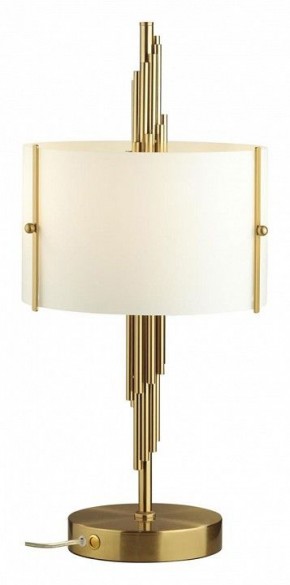 Настольная лампа декоративная Odeon Light Margaret 5415/2T в Глазове - glazov.mebel24.online | фото 3