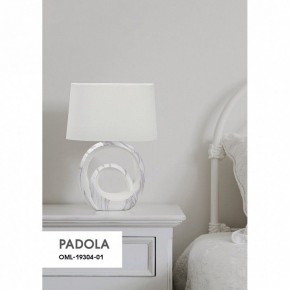 Настольная лампа декоративная Omnilux Padola OML-19304-01 в Глазове - glazov.mebel24.online | фото 8