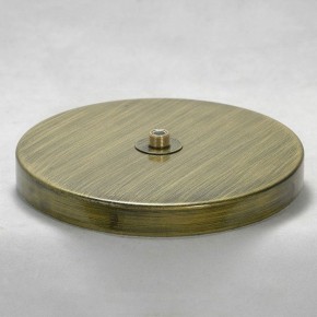 Настольная лампа декоративная с подсветкой Lussole Ajo GRLSP-0551 в Глазове - glazov.mebel24.online | фото 5