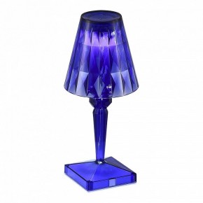 Настольная лампа декоративная ST-Luce Sparkle SL1010.714.01 в Глазове - glazov.mebel24.online | фото 3