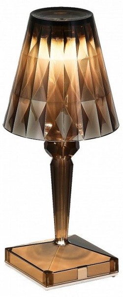 Настольная лампа декоративная ST-Luce SPARKLE SL1010.734.01 в Глазове - glazov.mebel24.online | фото 3