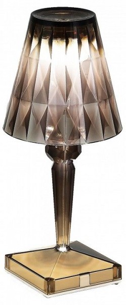Настольная лампа декоративная ST-Luce SPARKLE SL1010.734.01 в Глазове - glazov.mebel24.online | фото 4