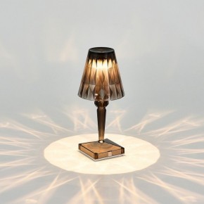Настольная лампа декоративная ST-Luce SPARKLE SL1010.734.01 в Глазове - glazov.mebel24.online | фото 5