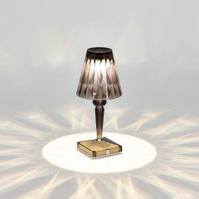Настольная лампа декоративная ST-Luce SPARKLE SL1010.734.01 в Глазове - glazov.mebel24.online | фото 7