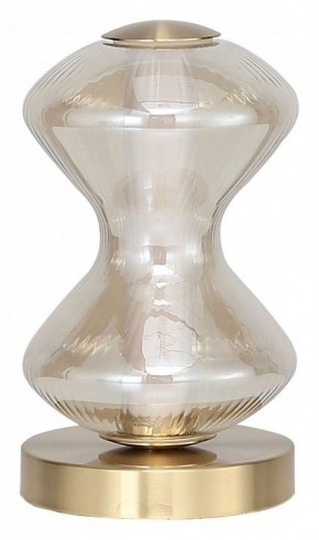 Настольная лампа декоративная ST-Luce SPINE SL6136.204.01 в Глазове - glazov.mebel24.online | фото 2