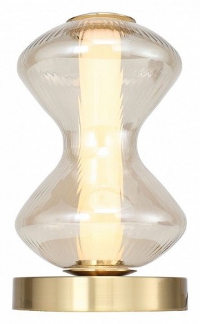 Настольная лампа декоративная ST-Luce SPINE SL6136.204.01 в Глазове - glazov.mebel24.online | фото 3