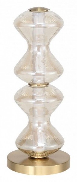Настольная лампа декоративная ST-Luce SPINE SL6136.214.01 в Глазове - glazov.mebel24.online | фото