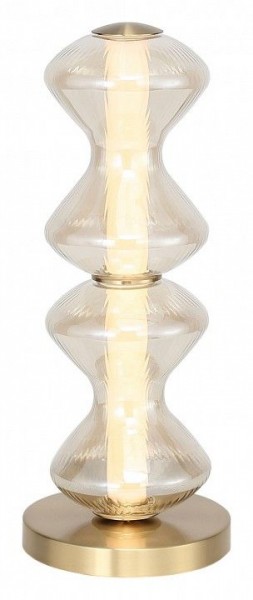 Настольная лампа декоративная ST-Luce SPINE SL6136.214.01 в Глазове - glazov.mebel24.online | фото 2