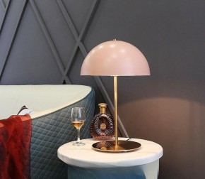 Настольная лампа декоративная TopDecor Stratus Stratus T1 27 в Глазове - glazov.mebel24.online | фото 2