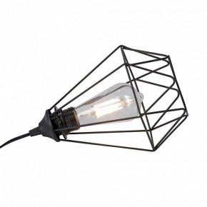 Настольная лампа декоративная Vitaluce V2803 V2803-1/1L в Глазове - glazov.mebel24.online | фото 4