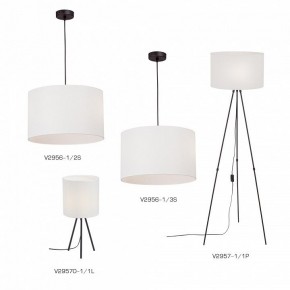 Настольная лампа декоративная Vitaluce V29570 V29570-1/1L в Глазове - glazov.mebel24.online | фото 4