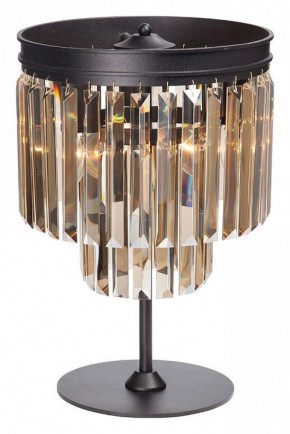 Настольная лампа декоративная Vitaluce V5154 V5154-1/3L в Глазове - glazov.mebel24.online | фото