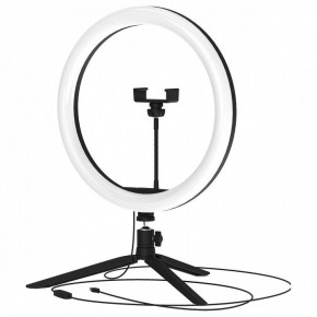 Настольная лампа кольцевая Gauss Ring Light RL003 в Глазове - glazov.mebel24.online | фото