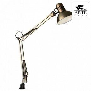 Настольная лампа офисная Arte Lamp Senior A6068LT-1AB в Глазове - glazov.mebel24.online | фото 2