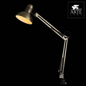 Настольная лампа офисная Arte Lamp Senior A6068LT-1AB в Глазове - glazov.mebel24.online | фото 3