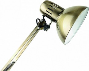 Настольная лампа офисная Arte Lamp Senior A6068LT-1AB в Глазове - glazov.mebel24.online | фото 4